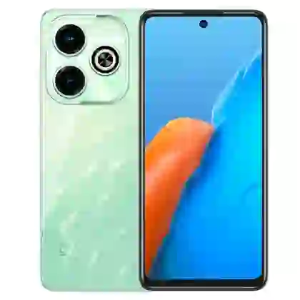 Infinix Hot 40i 4GB 128GB 1